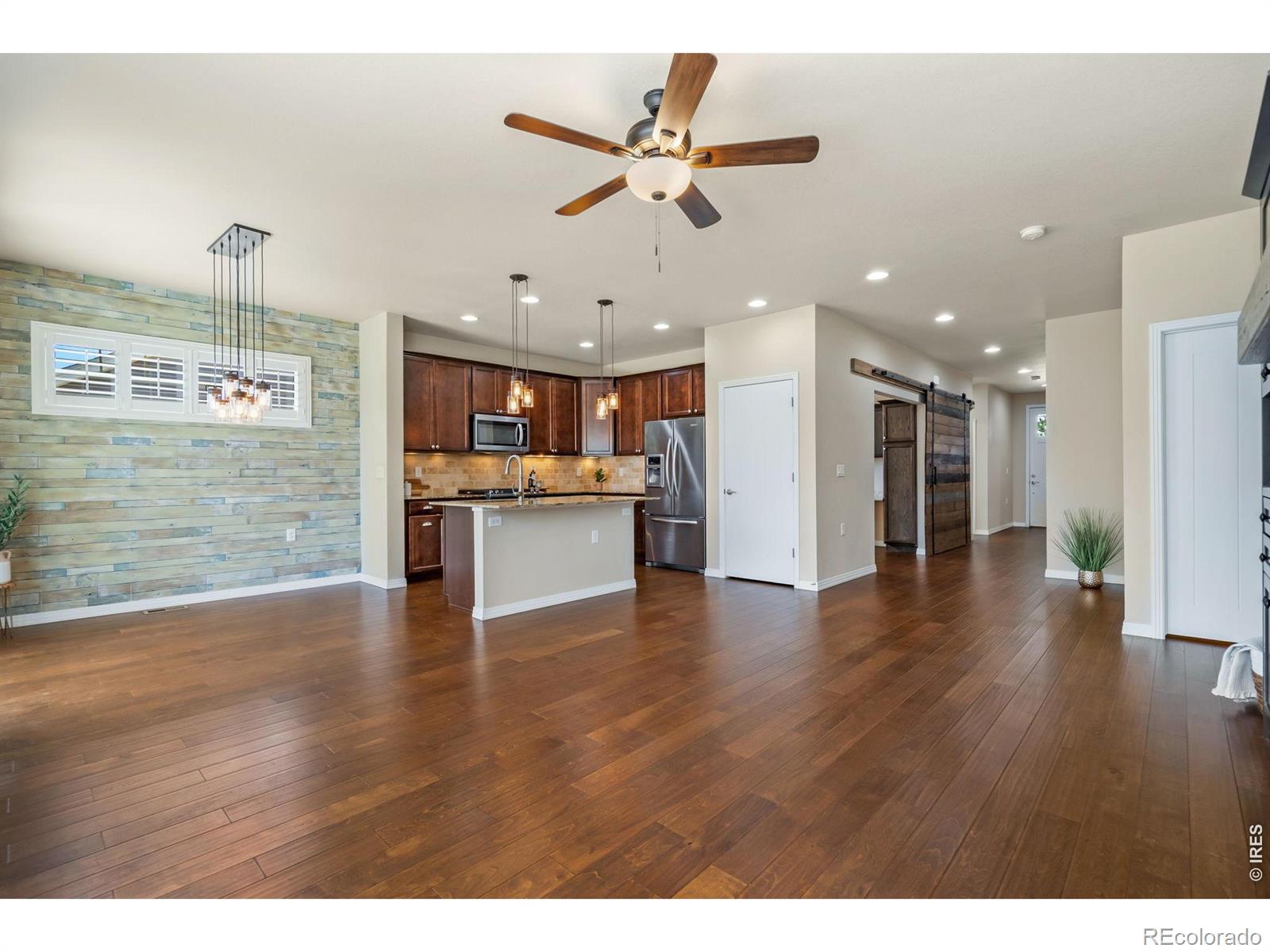 MLS Image #3 for 4440  long pine lake drive,loveland, Colorado