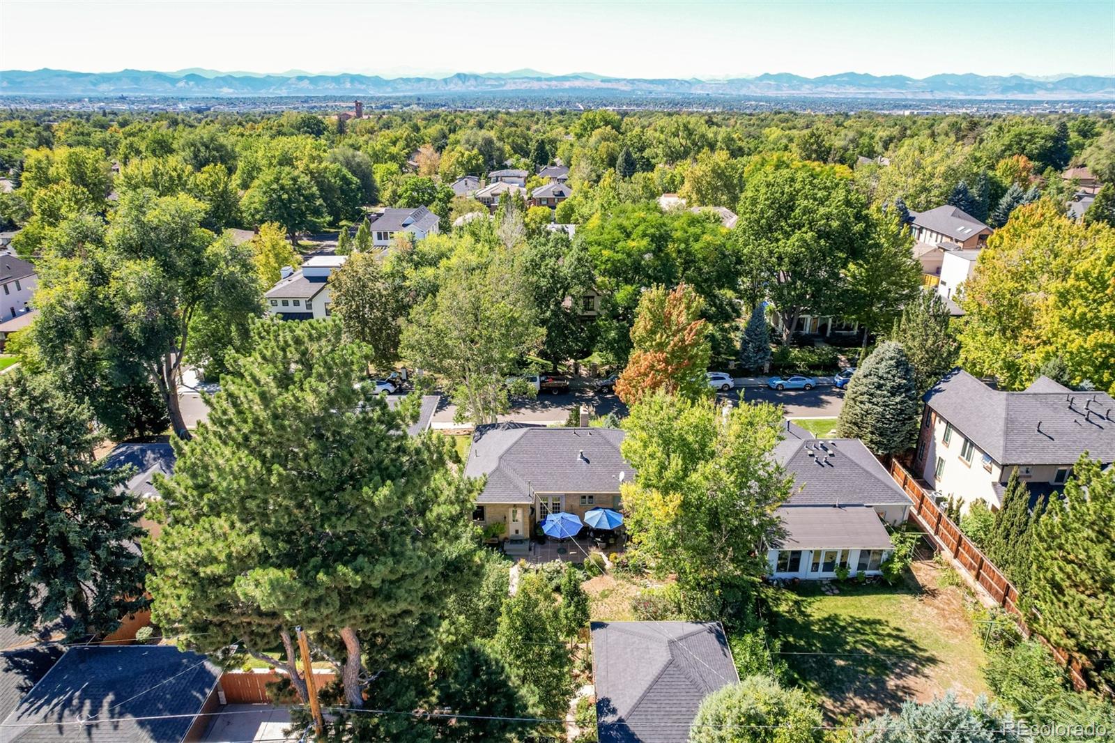 MLS Image #10 for 1176 s milwaukee street,denver, Colorado