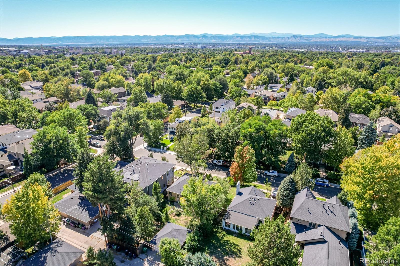 MLS Image #11 for 1176 s milwaukee street,denver, Colorado