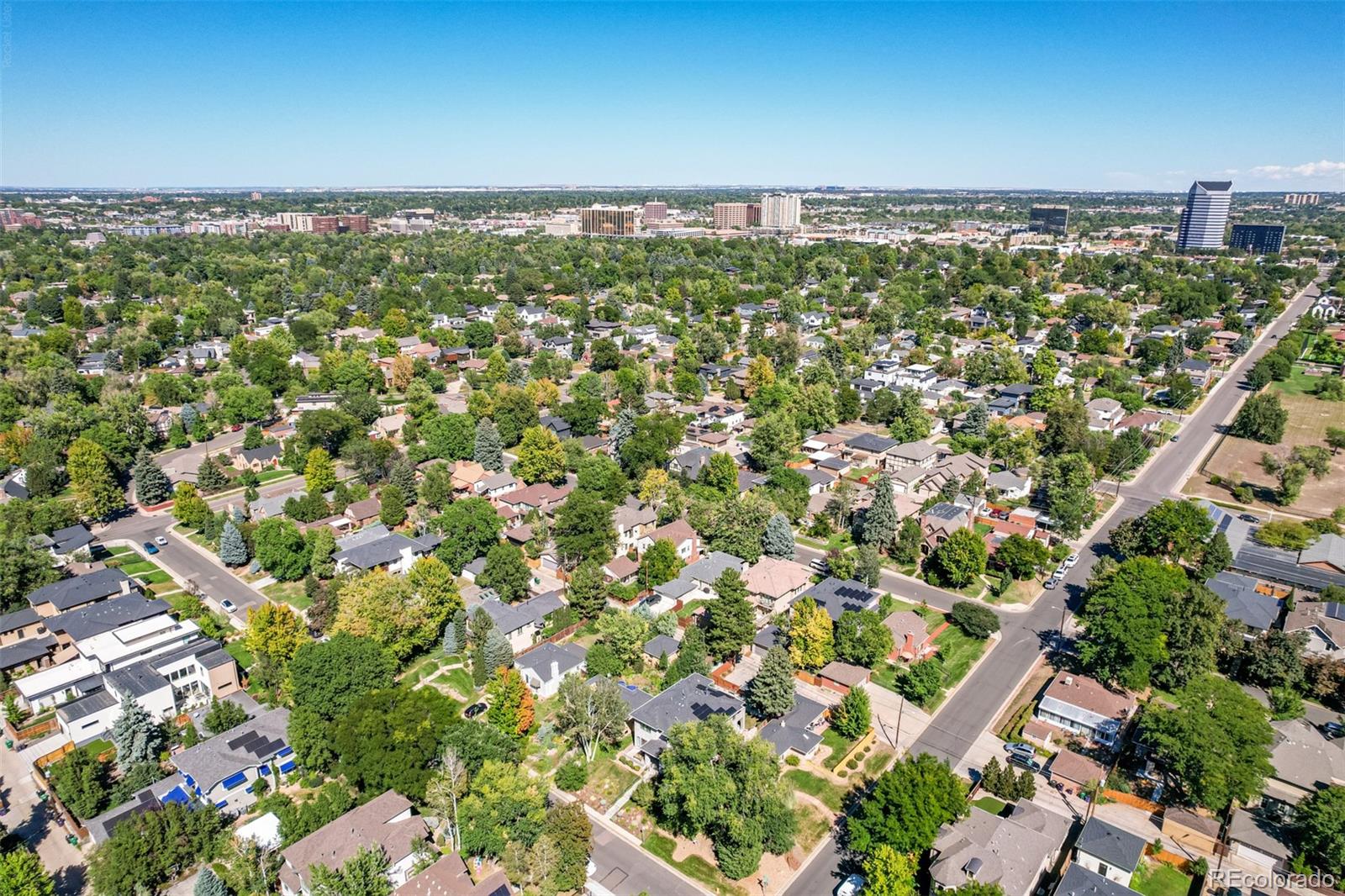 MLS Image #13 for 1176 s milwaukee street,denver, Colorado