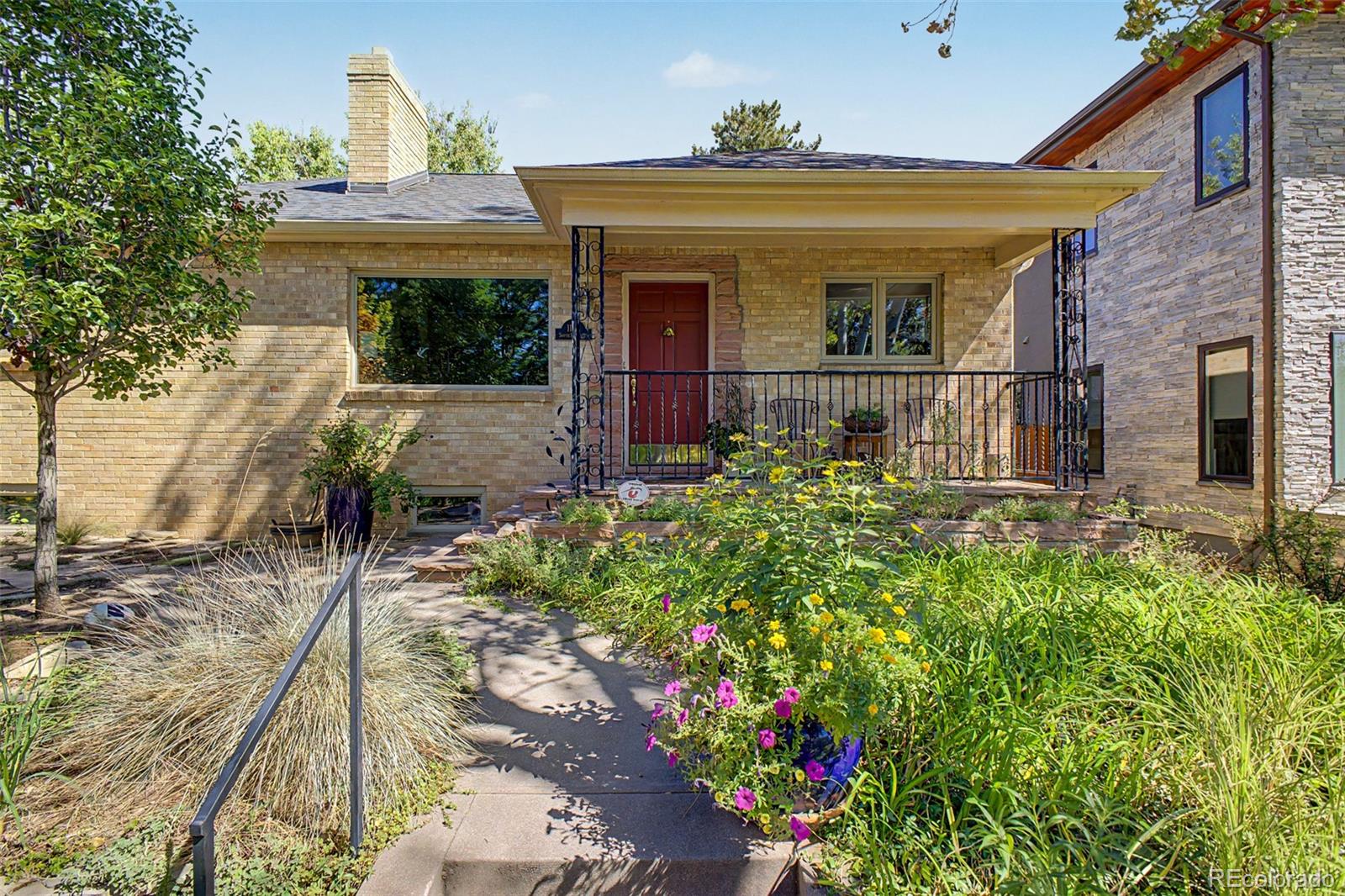 MLS Image #2 for 1176 s milwaukee street,denver, Colorado