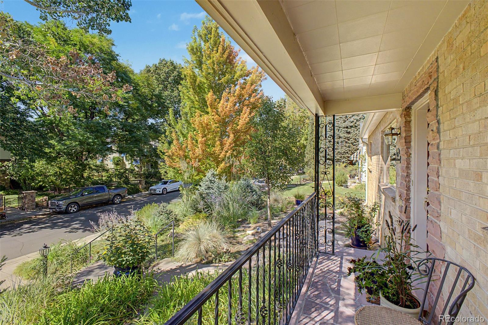 MLS Image #3 for 1176 s milwaukee street,denver, Colorado