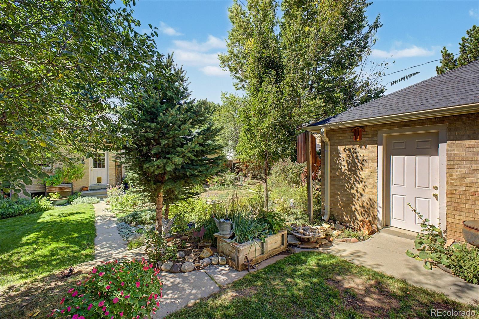 MLS Image #6 for 1176 s milwaukee street,denver, Colorado