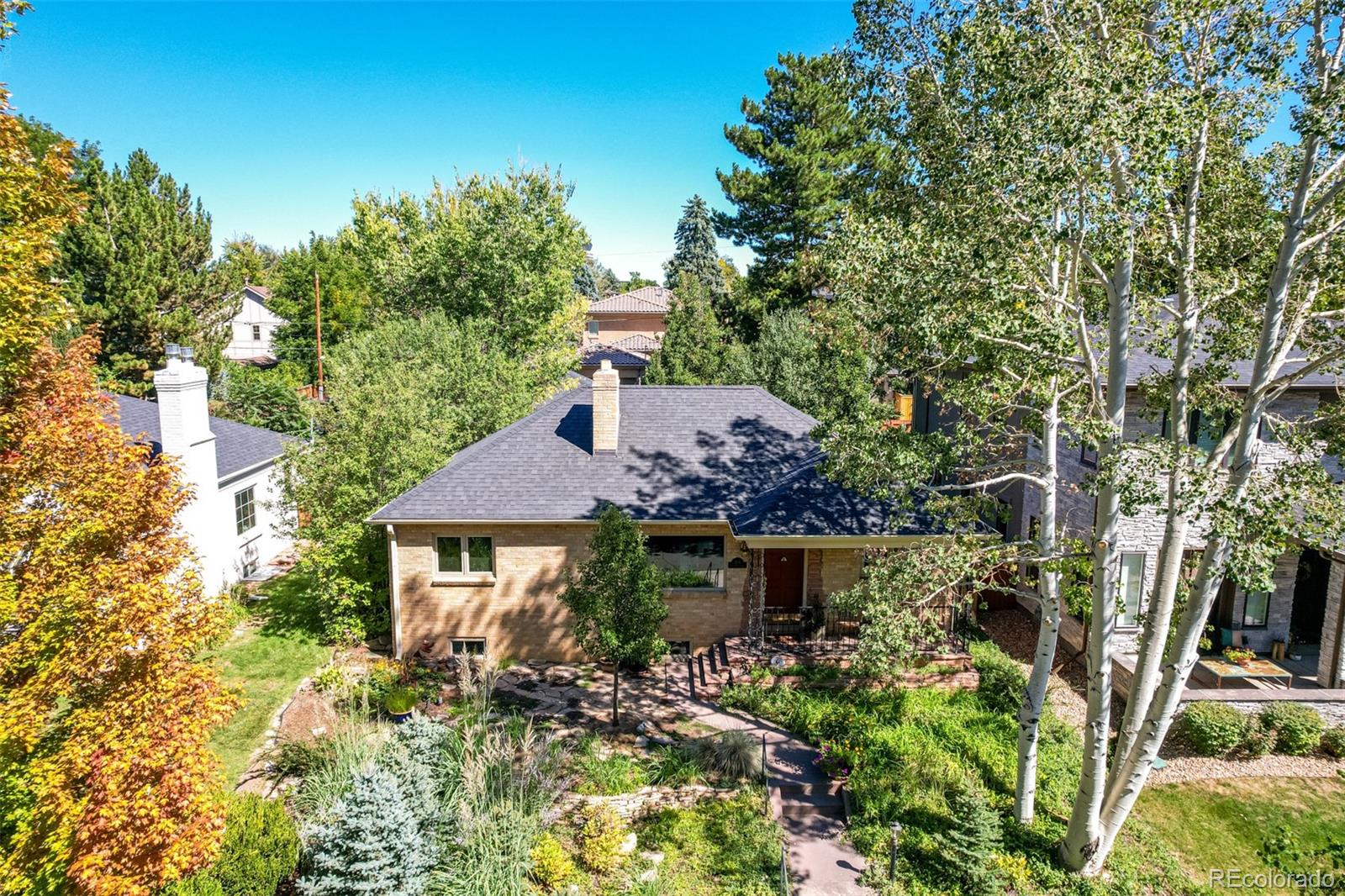 MLS Image #8 for 1176 s milwaukee street,denver, Colorado