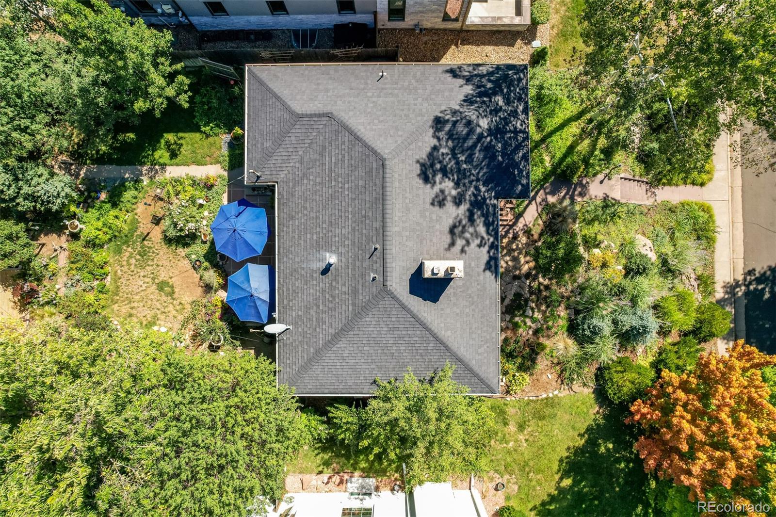 MLS Image #9 for 1176 s milwaukee street,denver, Colorado