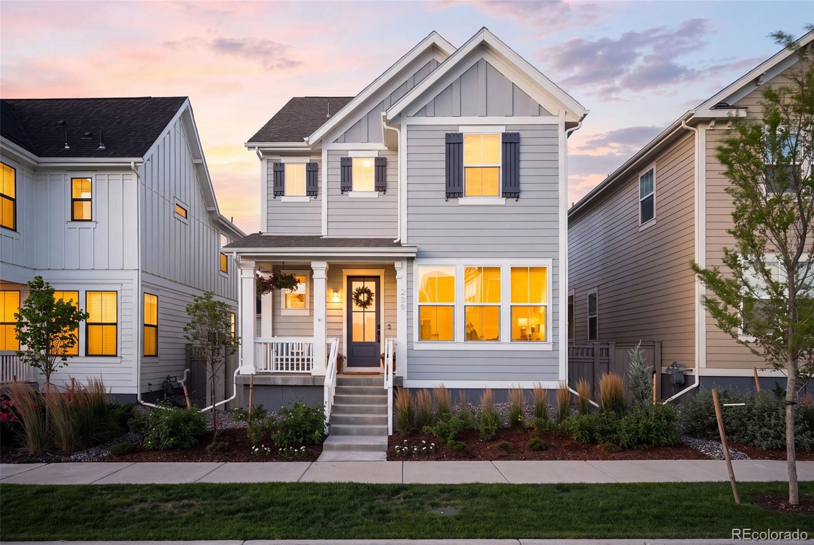 MLS Image #48 for 239  washington street,erie, Colorado