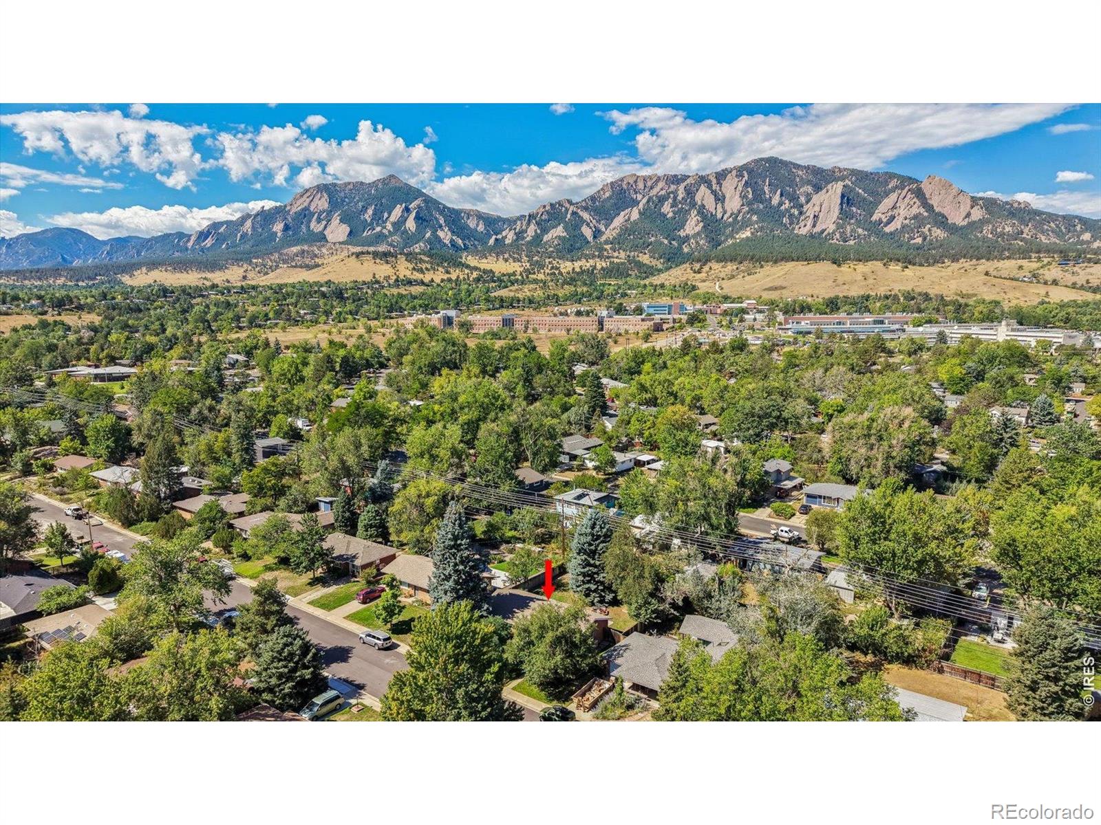 MLS Image #29 for 335  32nd street,boulder, Colorado