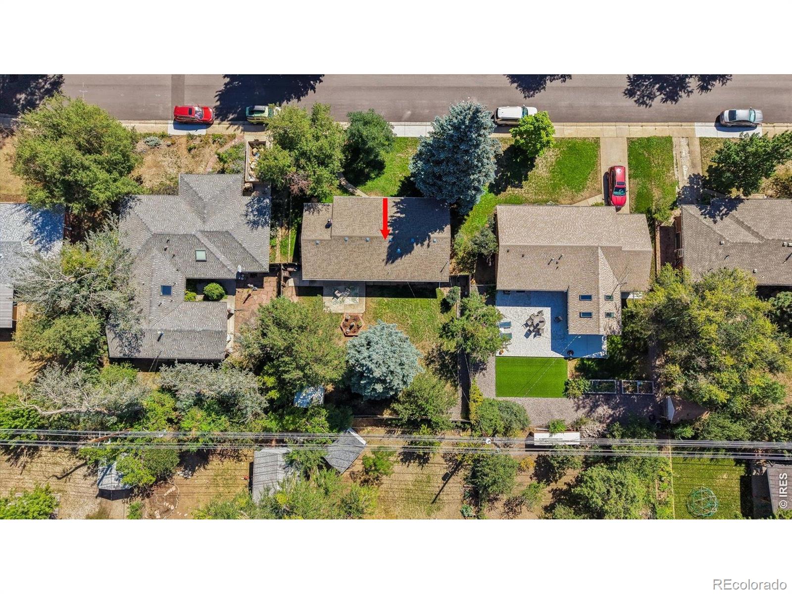 MLS Image #30 for 335  32nd street,boulder, Colorado