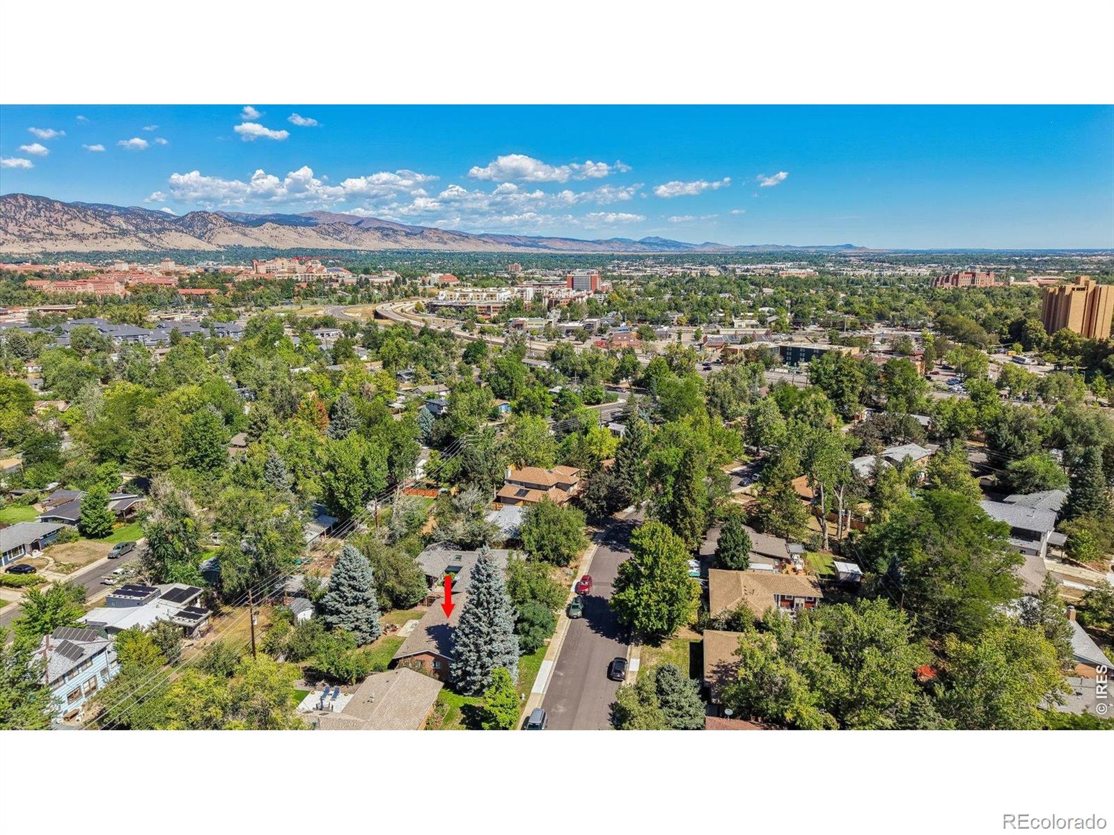 MLS Image #31 for 335  32nd street,boulder, Colorado
