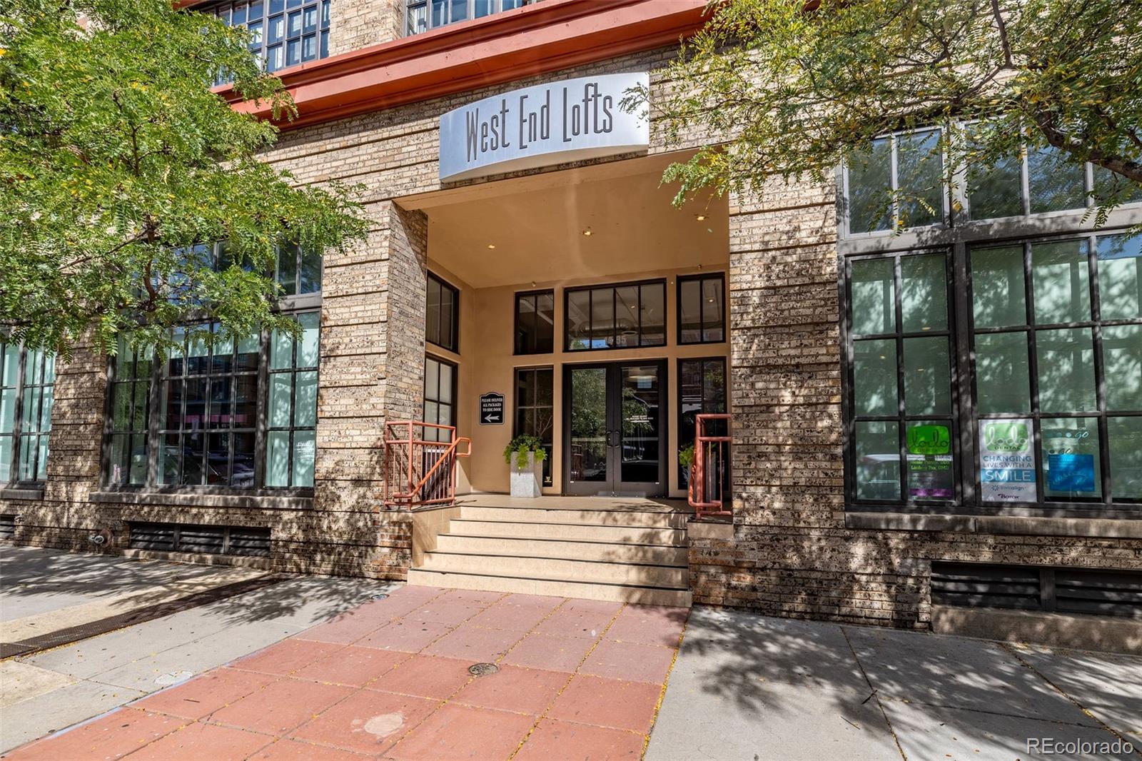 MLS Image #0 for 1435  wazee street 405,denver, Colorado