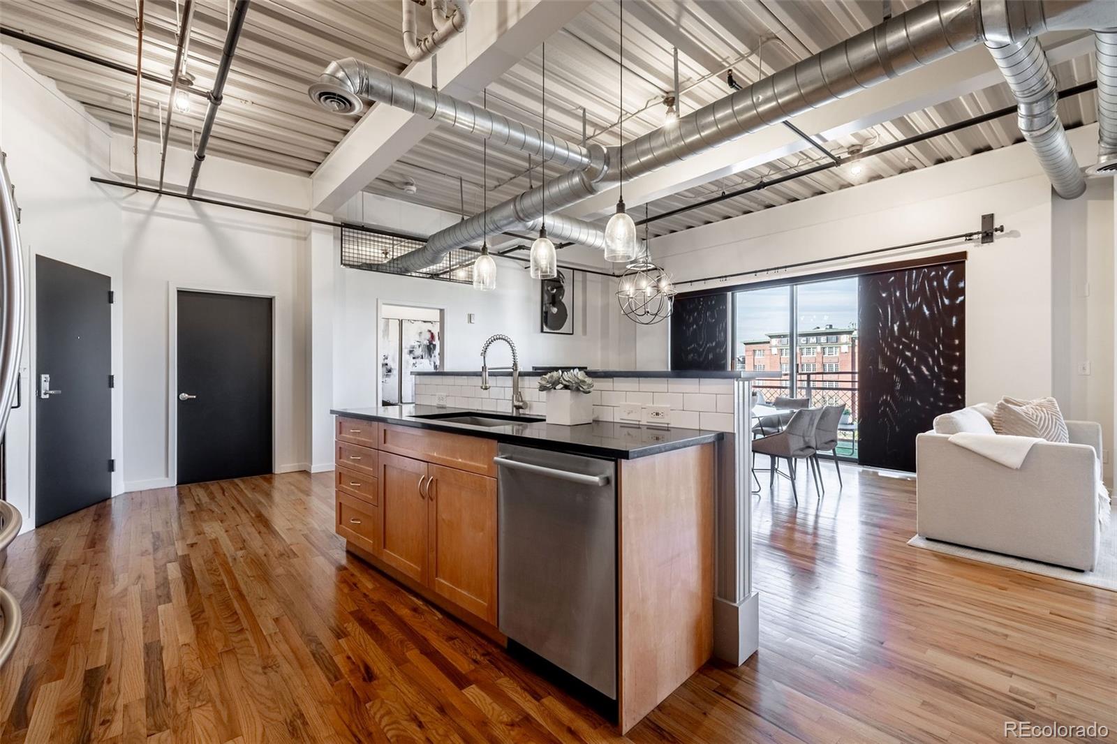 MLS Image #11 for 1435  wazee street 405,denver, Colorado