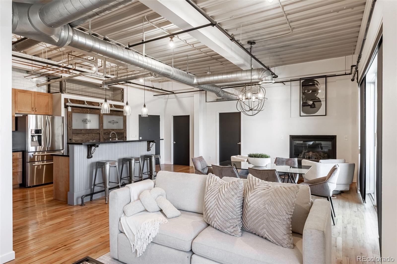MLS Image #14 for 1435  wazee street 405,denver, Colorado
