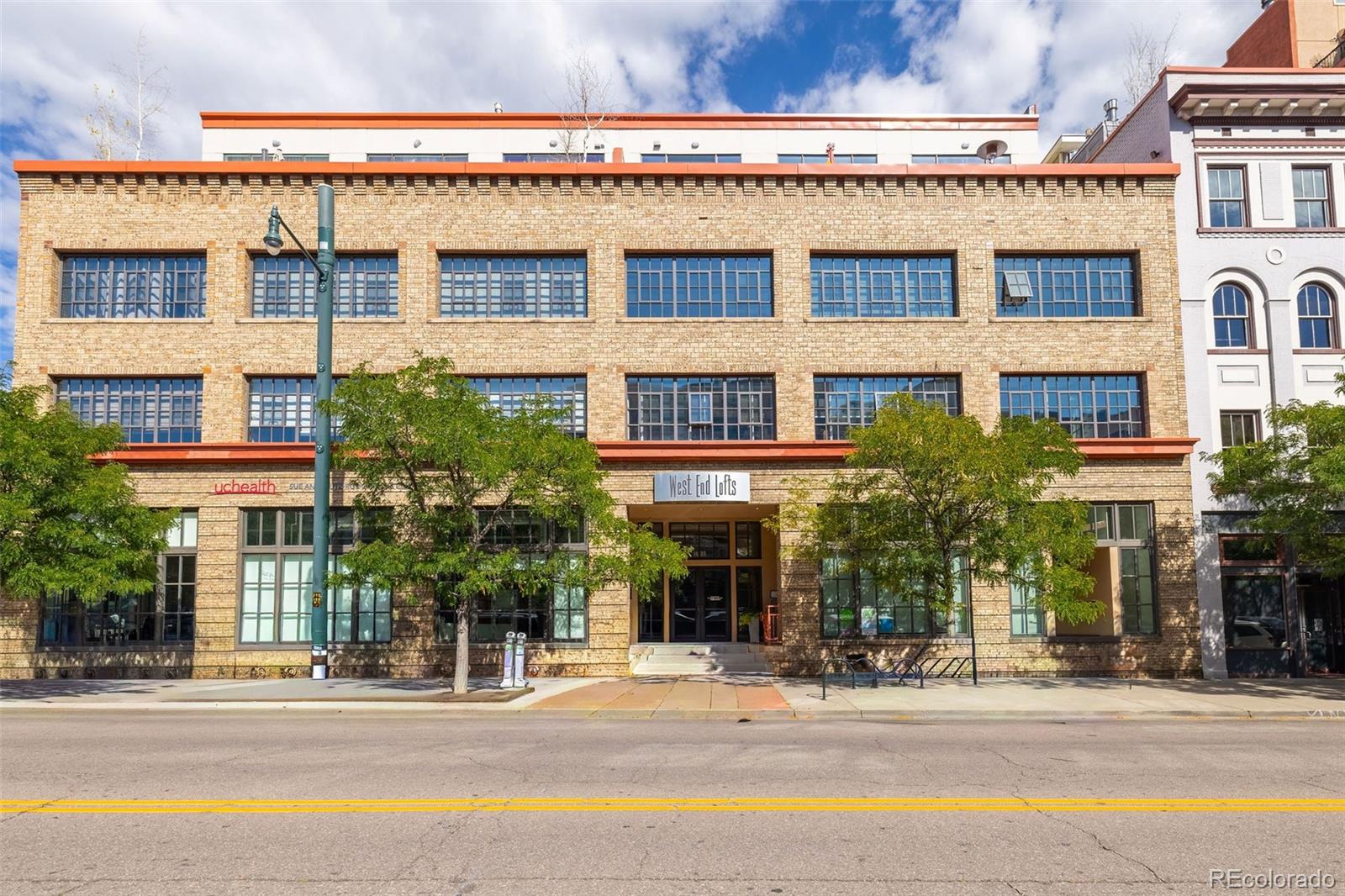 MLS Image #2 for 1435  wazee street 405,denver, Colorado