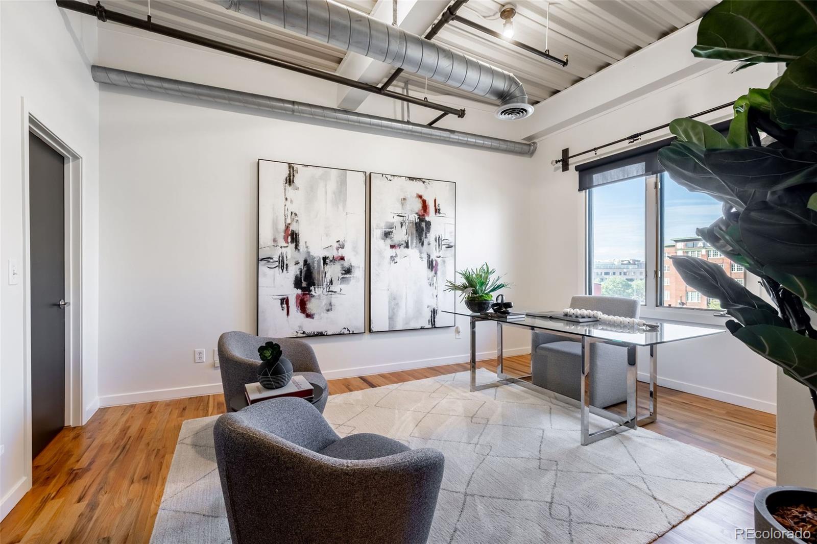 MLS Image #22 for 1435  wazee street 405,denver, Colorado