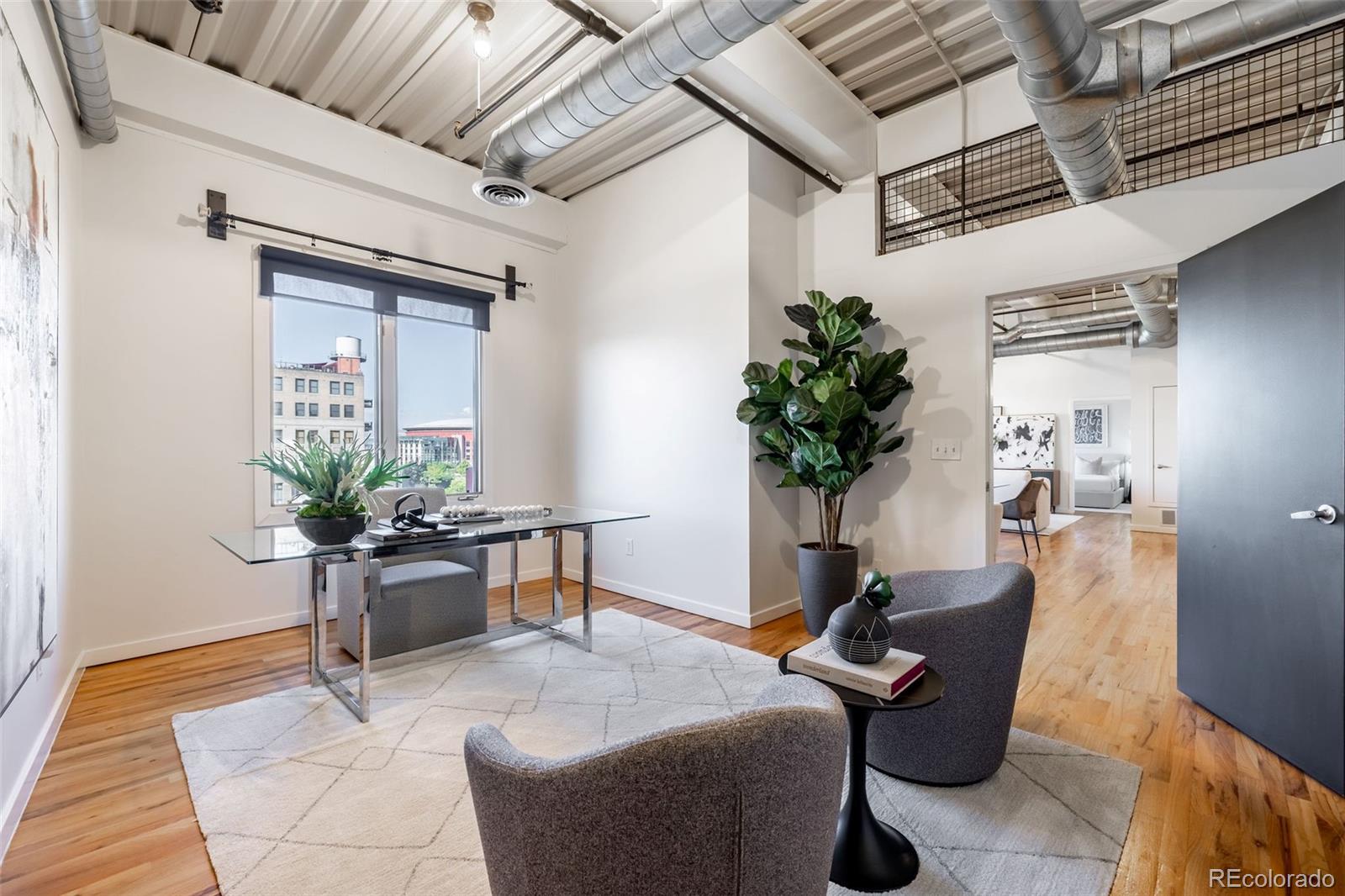 MLS Image #24 for 1435  wazee street 405,denver, Colorado