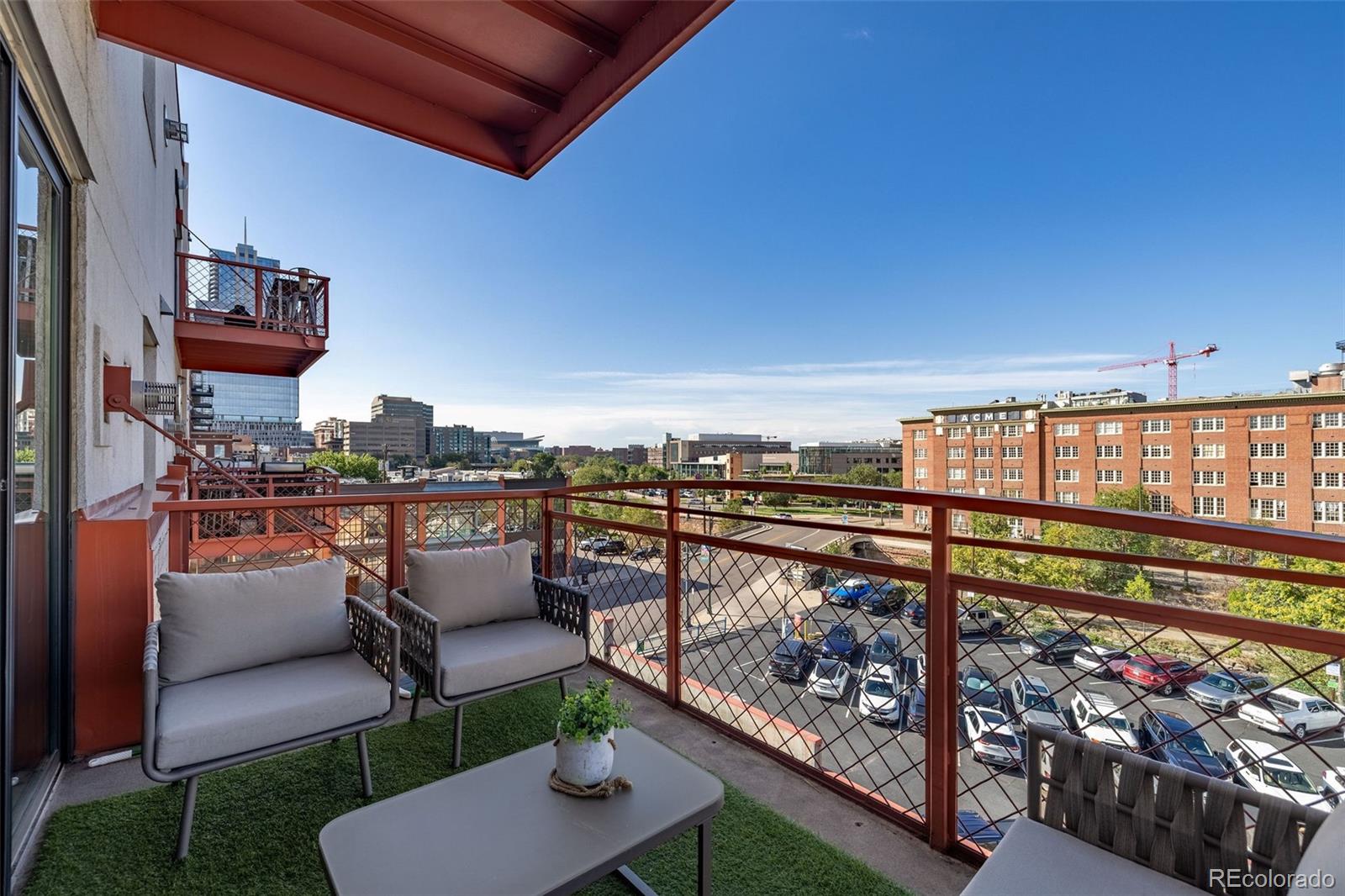 MLS Image #27 for 1435  wazee street 405,denver, Colorado