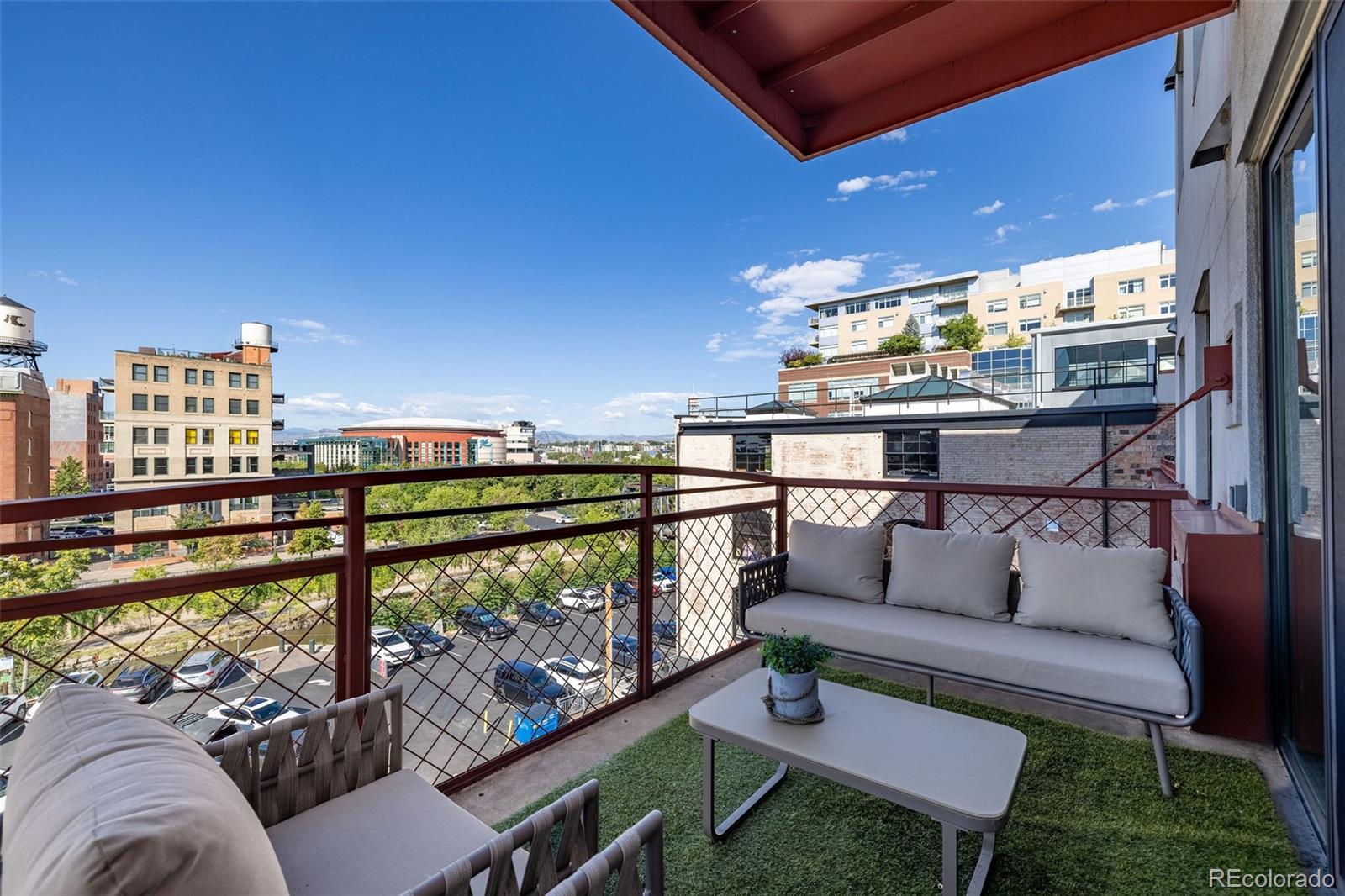 MLS Image #28 for 1435  wazee street 405,denver, Colorado