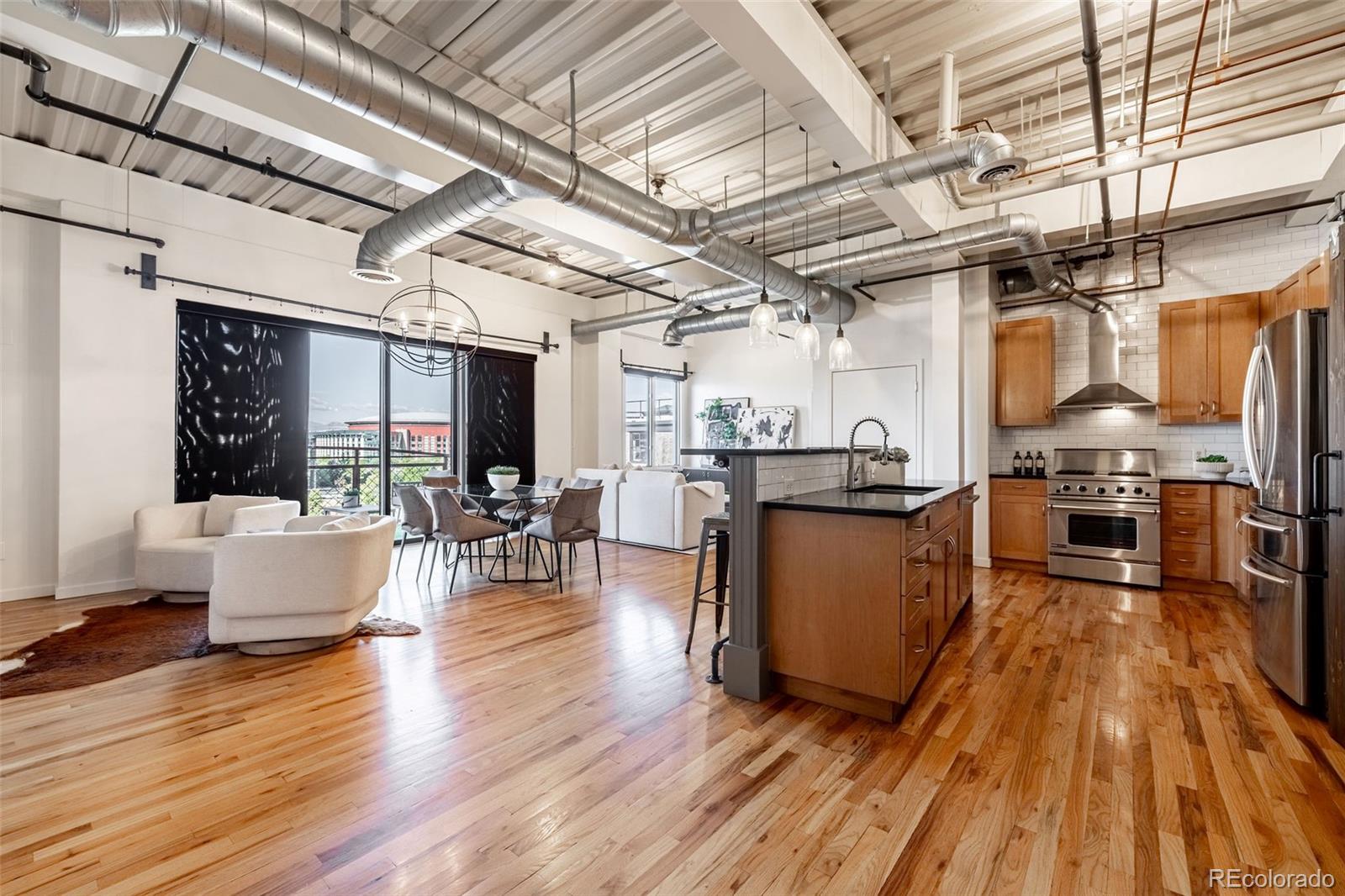 MLS Image #5 for 1435  wazee street 405,denver, Colorado