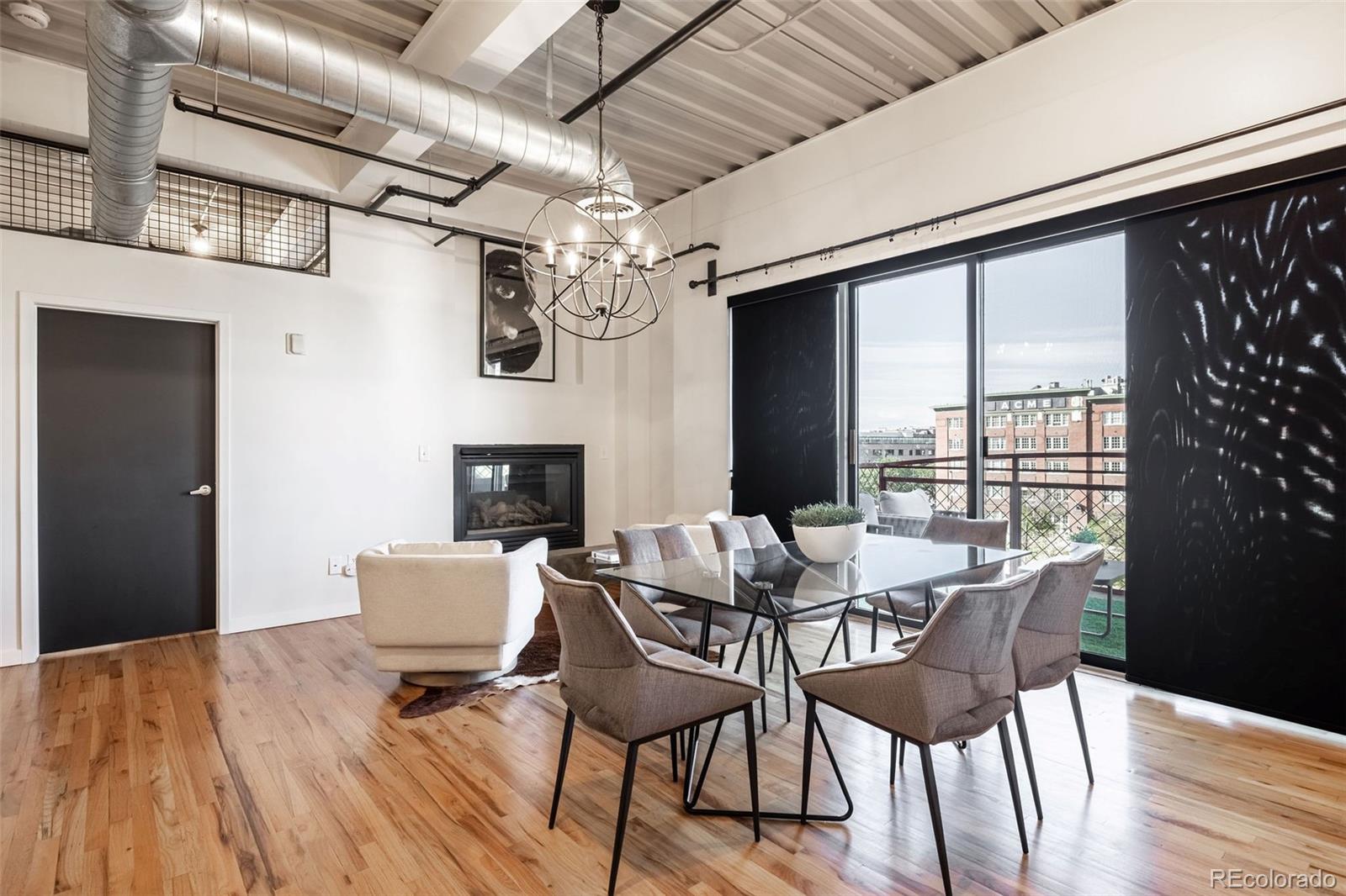 MLS Image #6 for 1435  wazee street 405,denver, Colorado