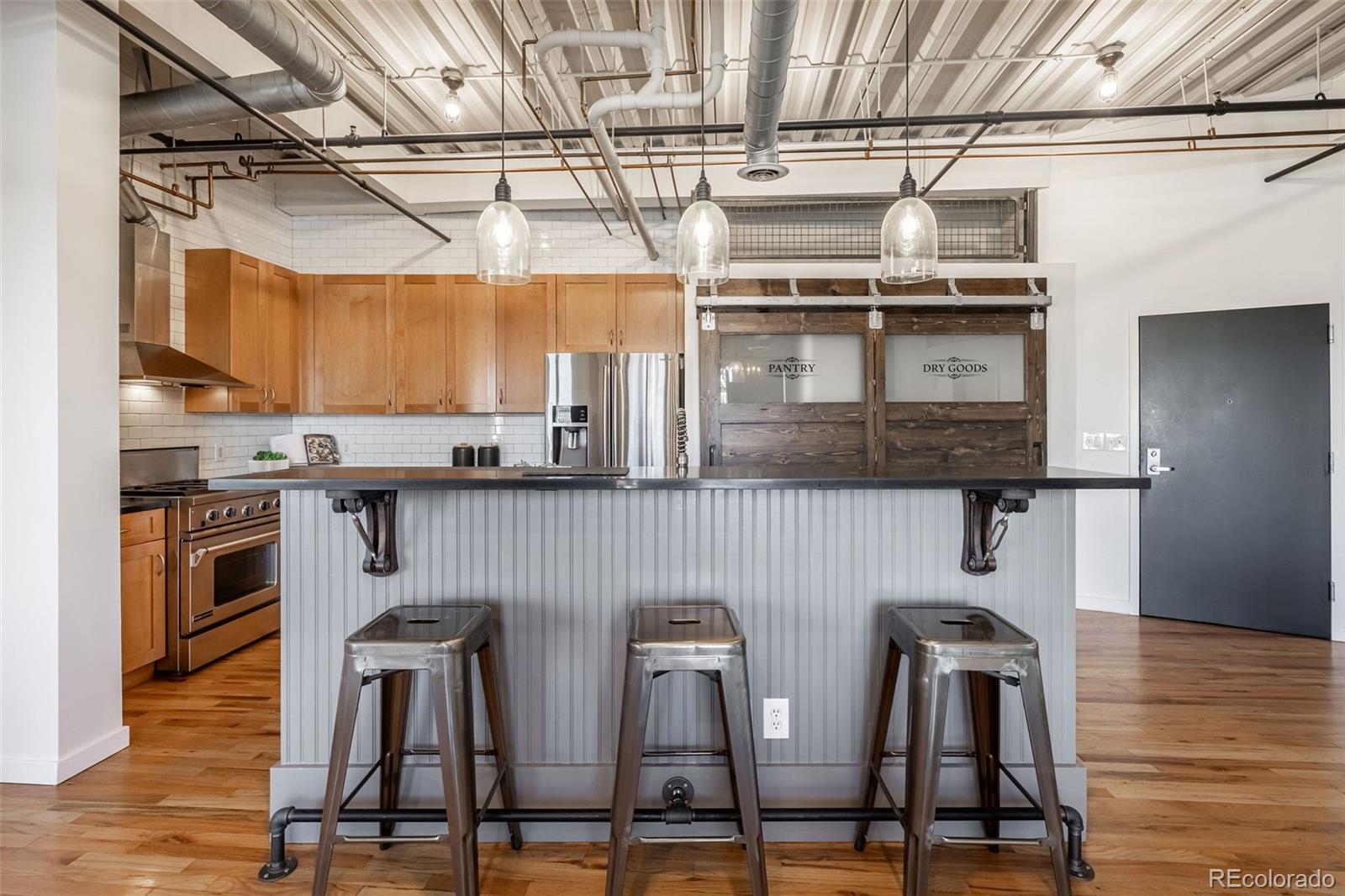 MLS Image #7 for 1435  wazee street 405,denver, Colorado