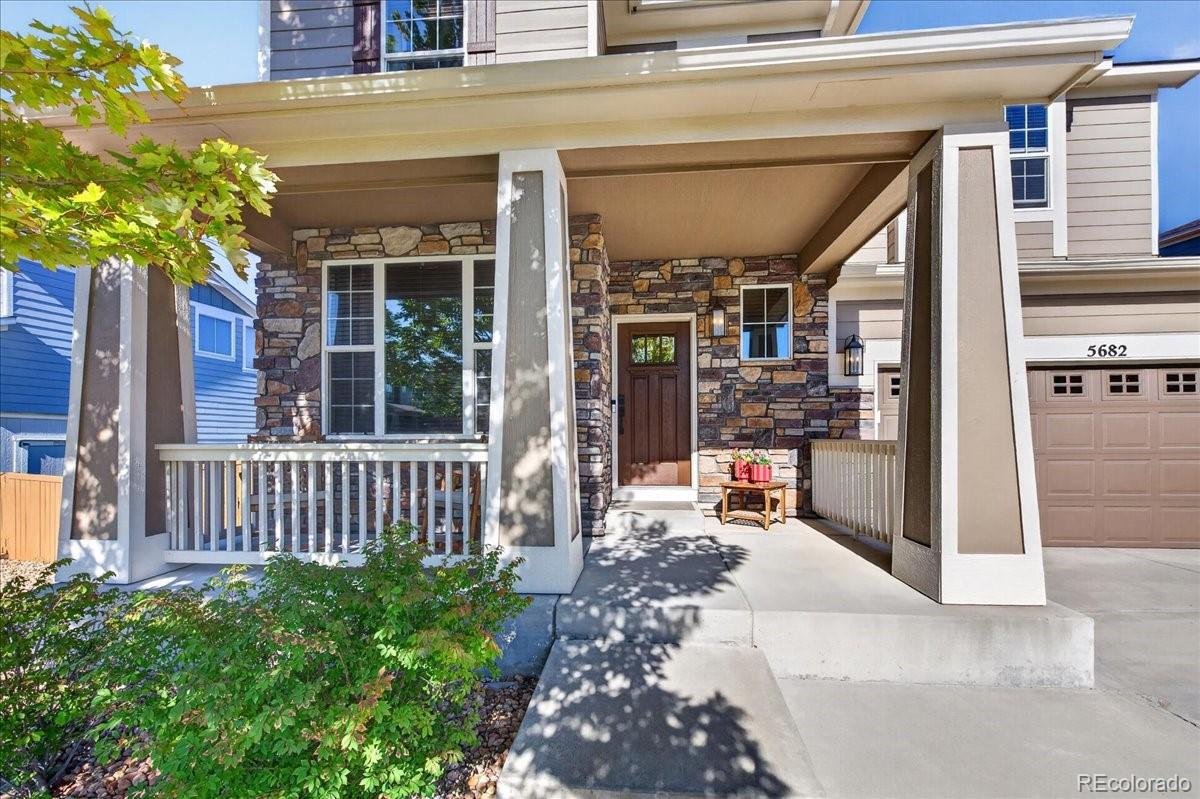 MLS Image #2 for 5682 s flat rock way,aurora, Colorado