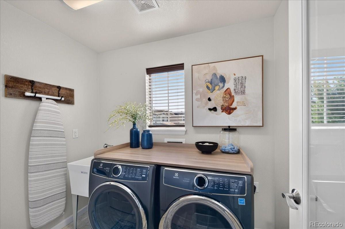 MLS Image #30 for 5682 s flat rock way,aurora, Colorado
