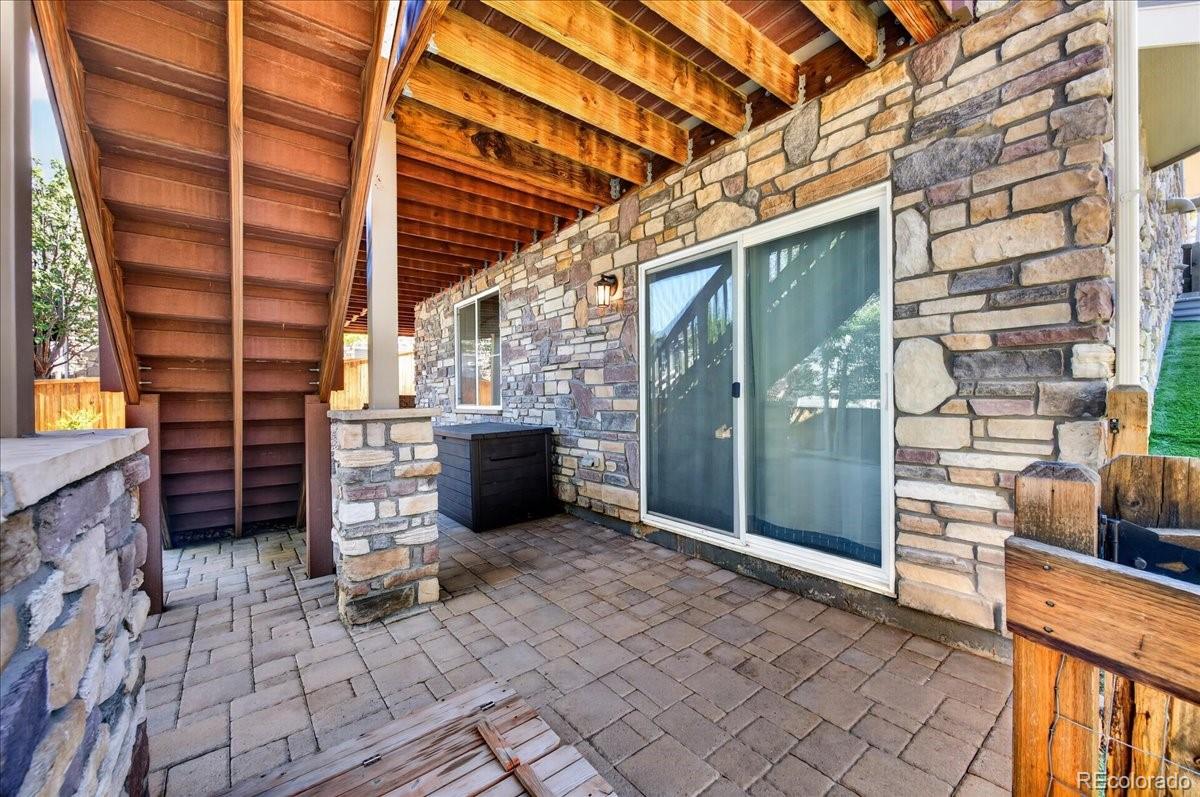 MLS Image #36 for 5682 s flat rock way,aurora, Colorado