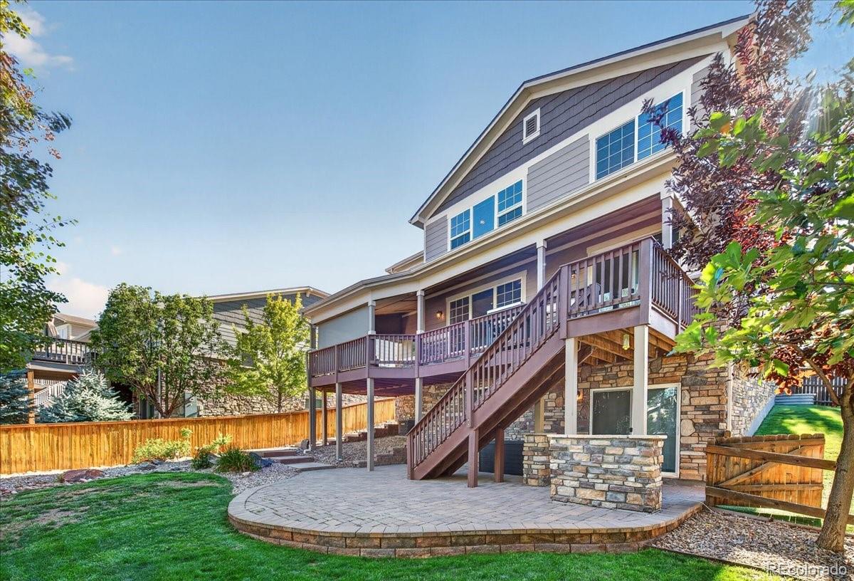 MLS Image #37 for 5682 s flat rock way,aurora, Colorado