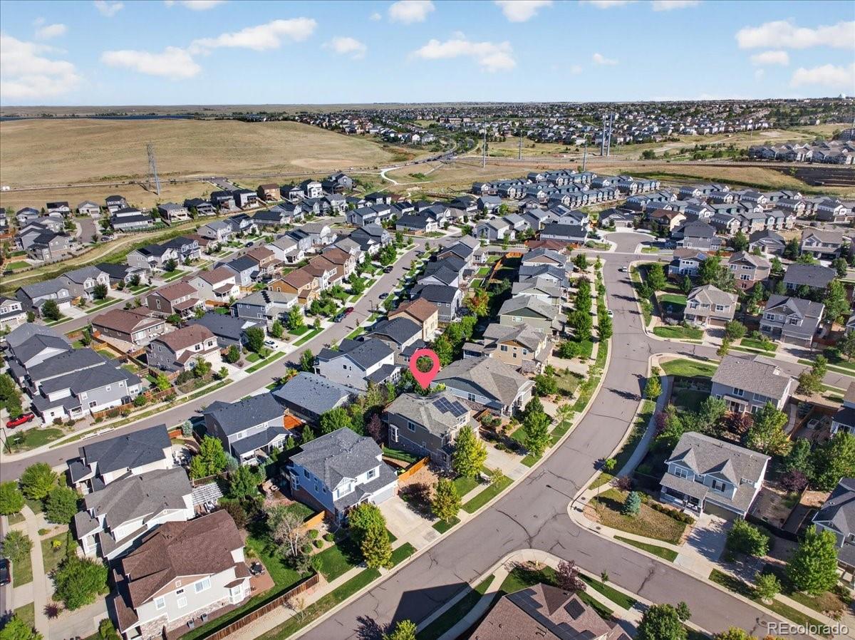 MLS Image #40 for 5682 s flat rock way,aurora, Colorado