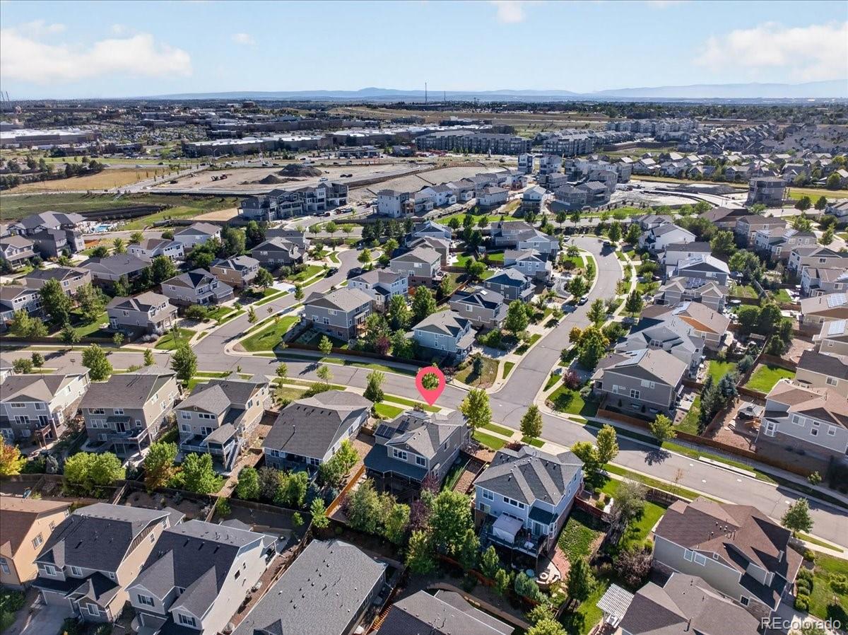 MLS Image #42 for 5682 s flat rock way,aurora, Colorado