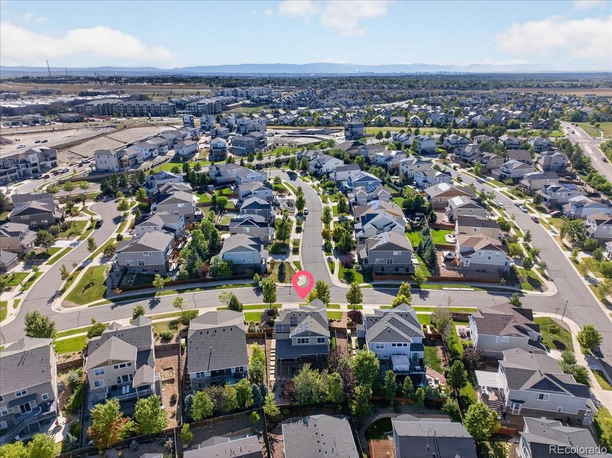 MLS Image #43 for 5682 s flat rock way,aurora, Colorado