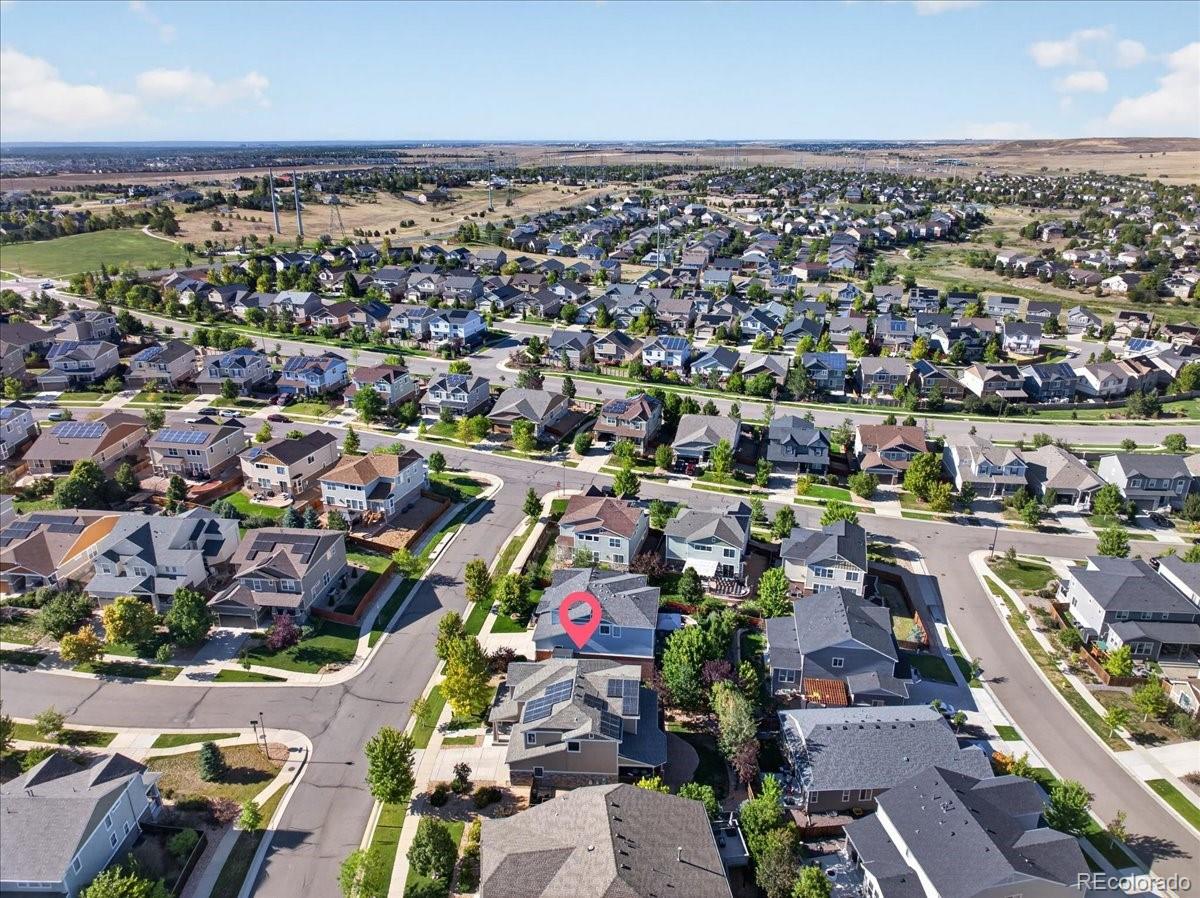MLS Image #45 for 5682 s flat rock way,aurora, Colorado