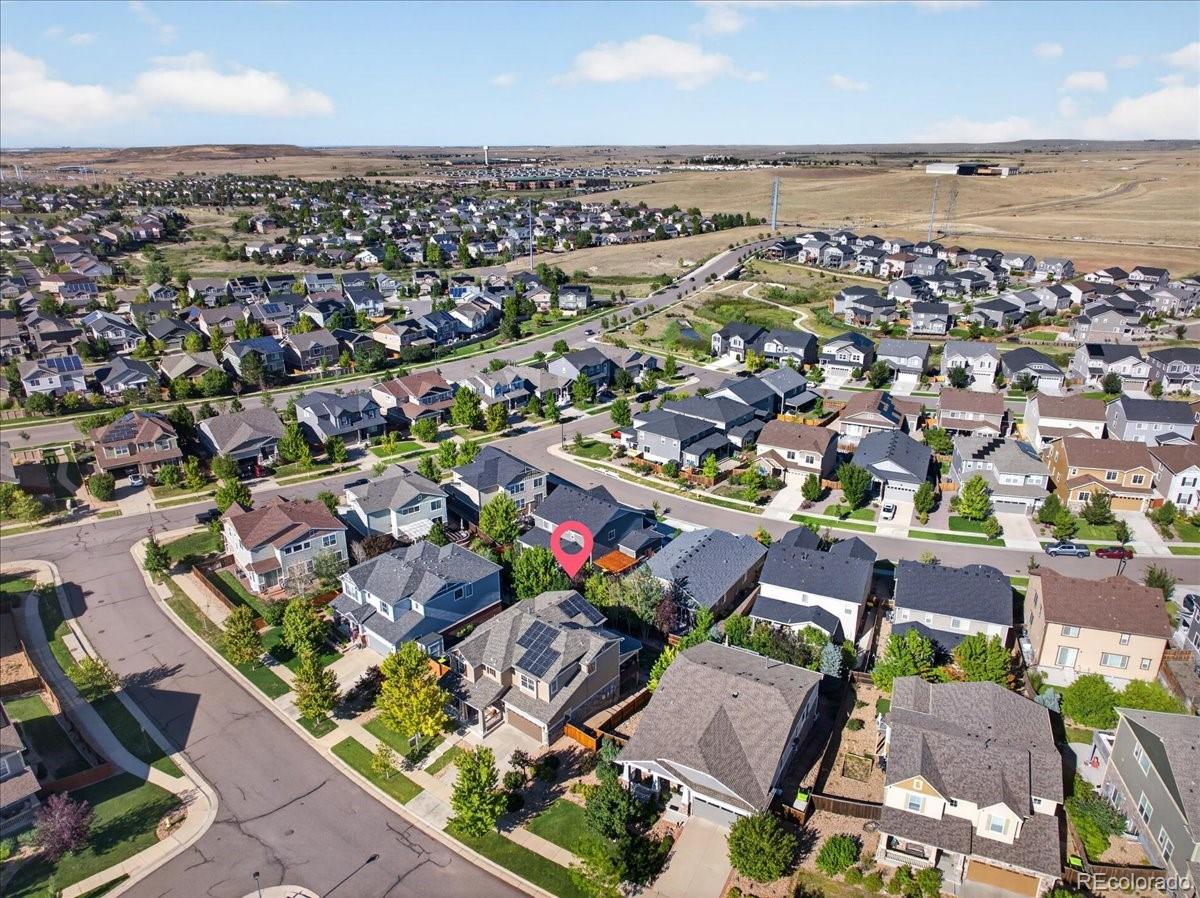 MLS Image #46 for 5682 s flat rock way,aurora, Colorado