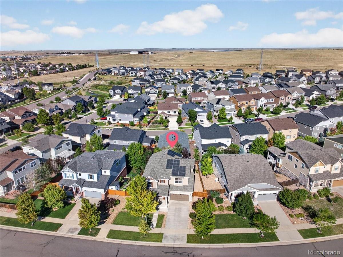 MLS Image #47 for 5682 s flat rock way,aurora, Colorado