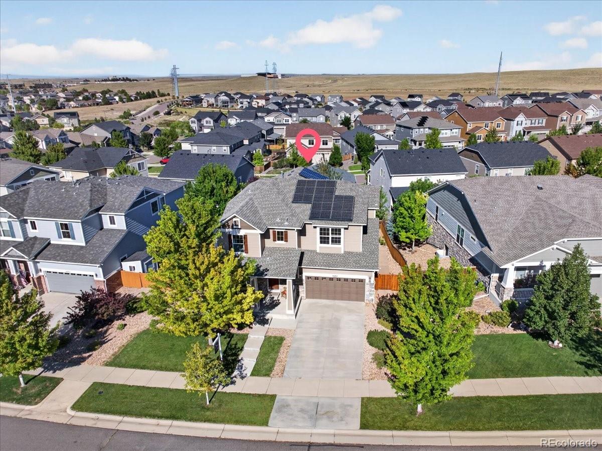 MLS Image #48 for 5682 s flat rock way,aurora, Colorado