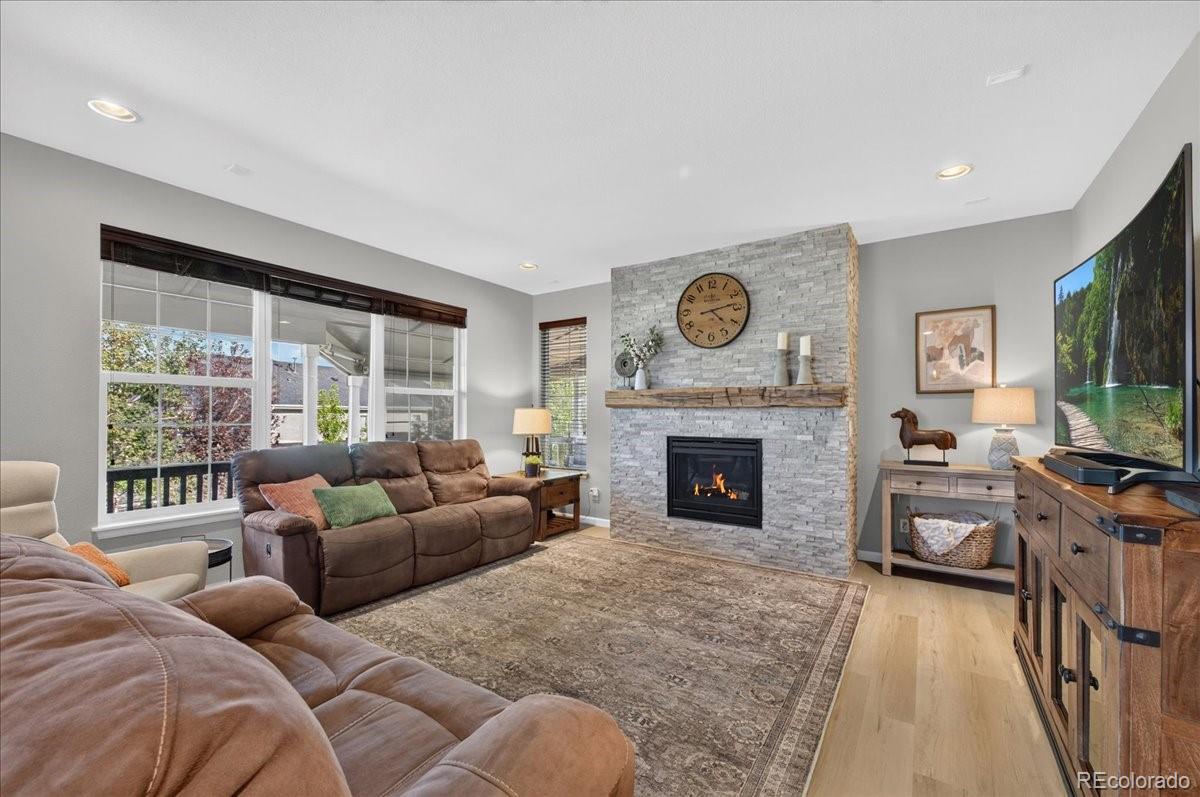 MLS Image #5 for 5682 s flat rock way,aurora, Colorado