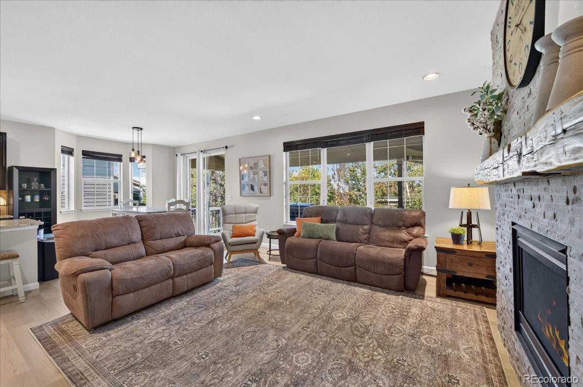 MLS Image #7 for 5682 s flat rock way,aurora, Colorado