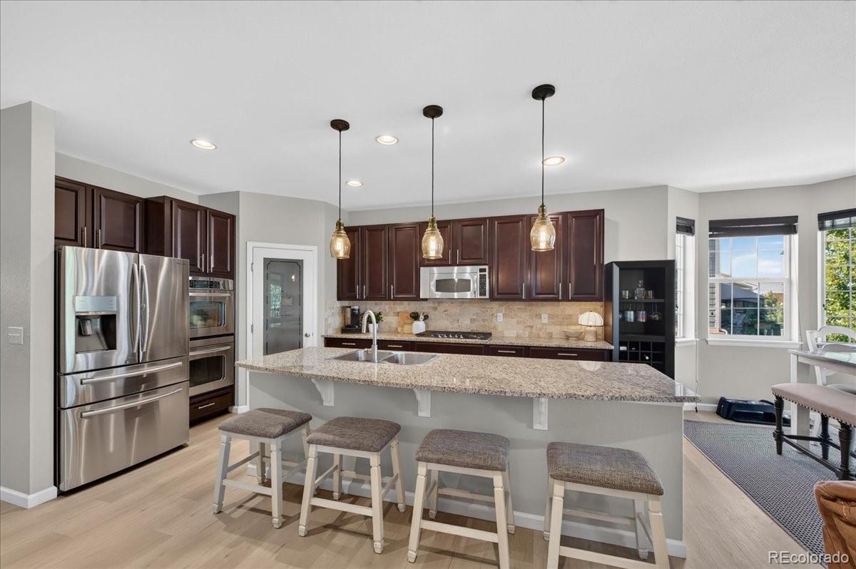 MLS Image #9 for 5682 s flat rock way,aurora, Colorado