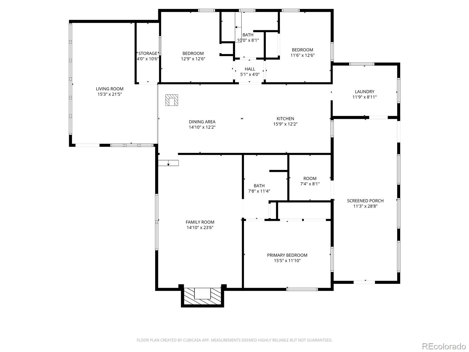 MLS Image #20 for 302  meade avenue,pueblo, Colorado