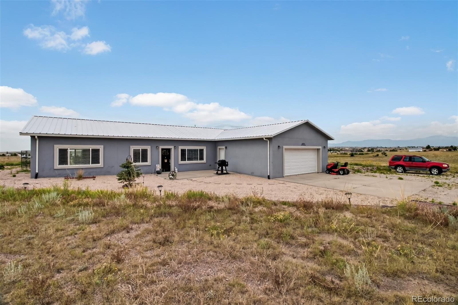 MLS Image #0 for 16075  jones road,peyton, Colorado