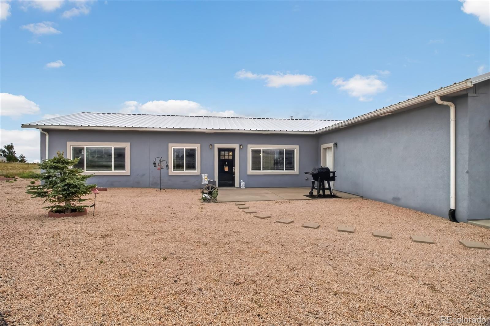 MLS Image #2 for 16075  jones road,peyton, Colorado