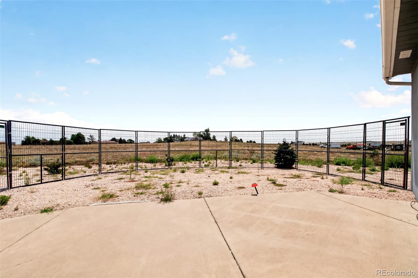 MLS Image #28 for 16075  jones road,peyton, Colorado