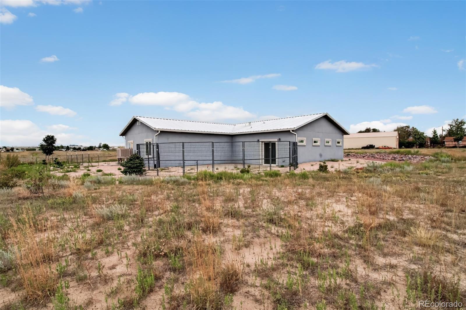 MLS Image #29 for 16075  jones road,peyton, Colorado