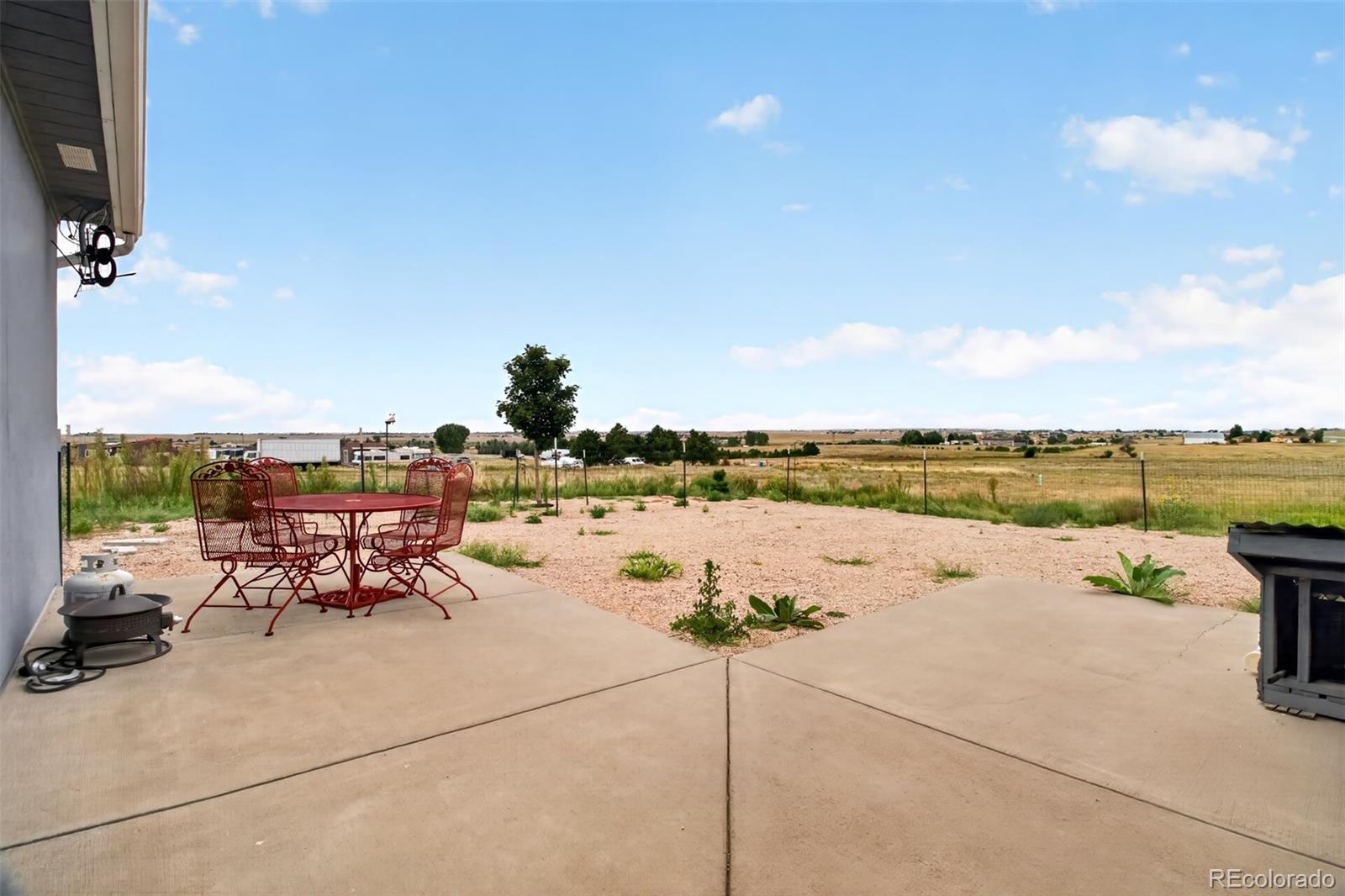 MLS Image #30 for 16075  jones road,peyton, Colorado