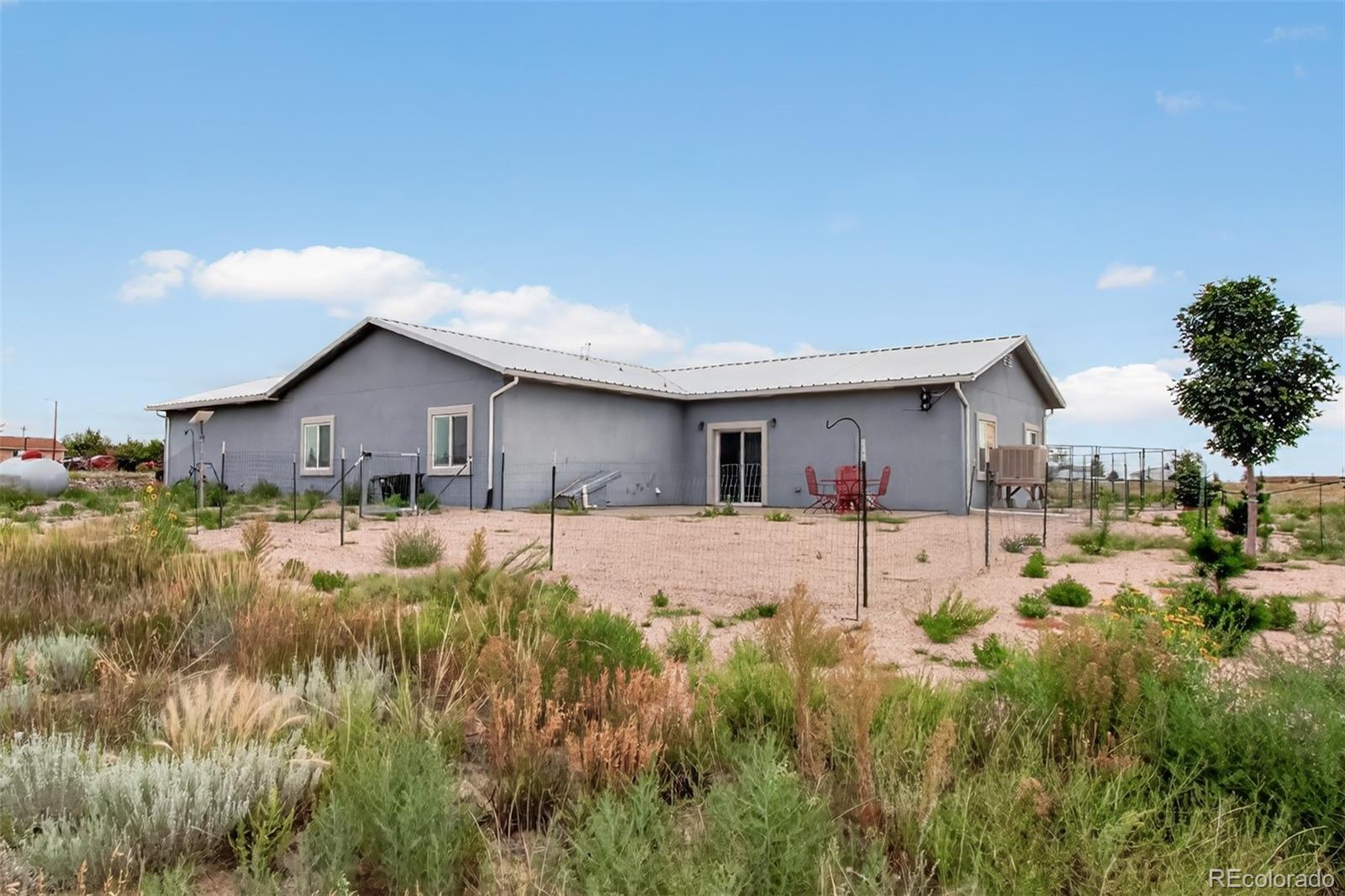 MLS Image #31 for 16075  jones road,peyton, Colorado