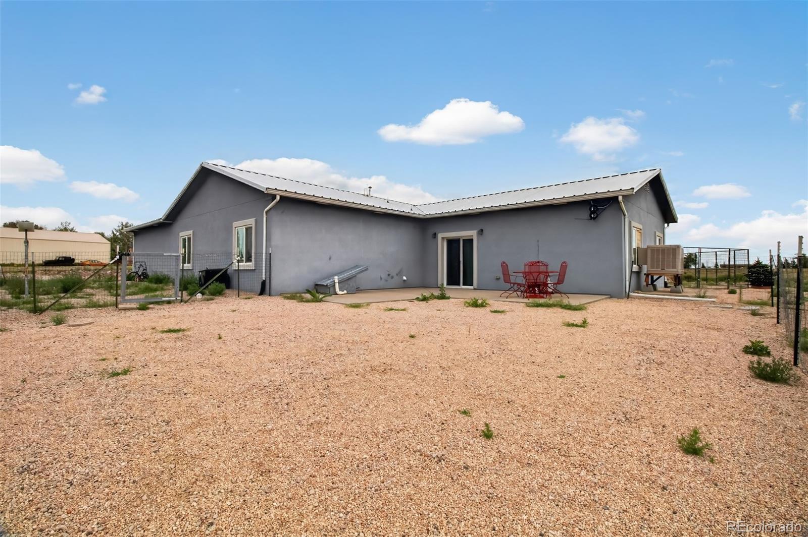 MLS Image #32 for 16075  jones road,peyton, Colorado