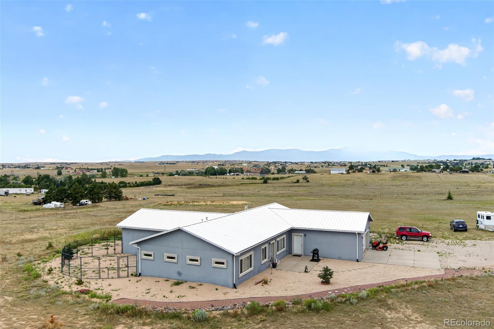 MLS Image #33 for 16075  jones road,peyton, Colorado