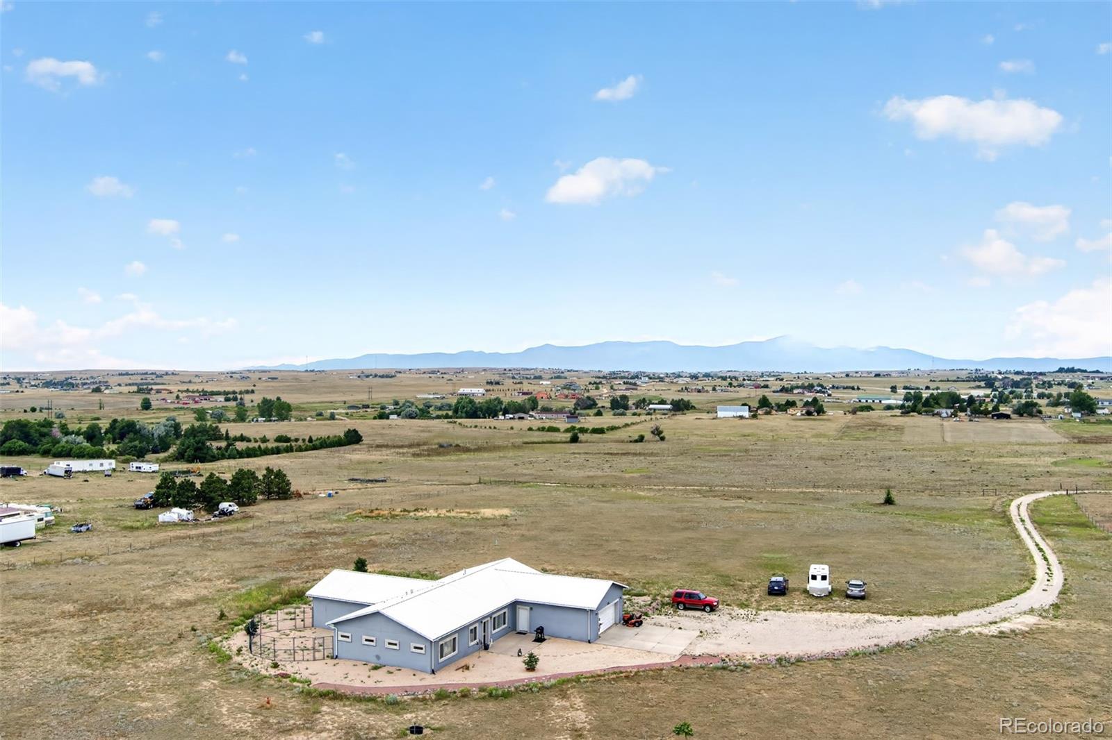 MLS Image #34 for 16075  jones road,peyton, Colorado