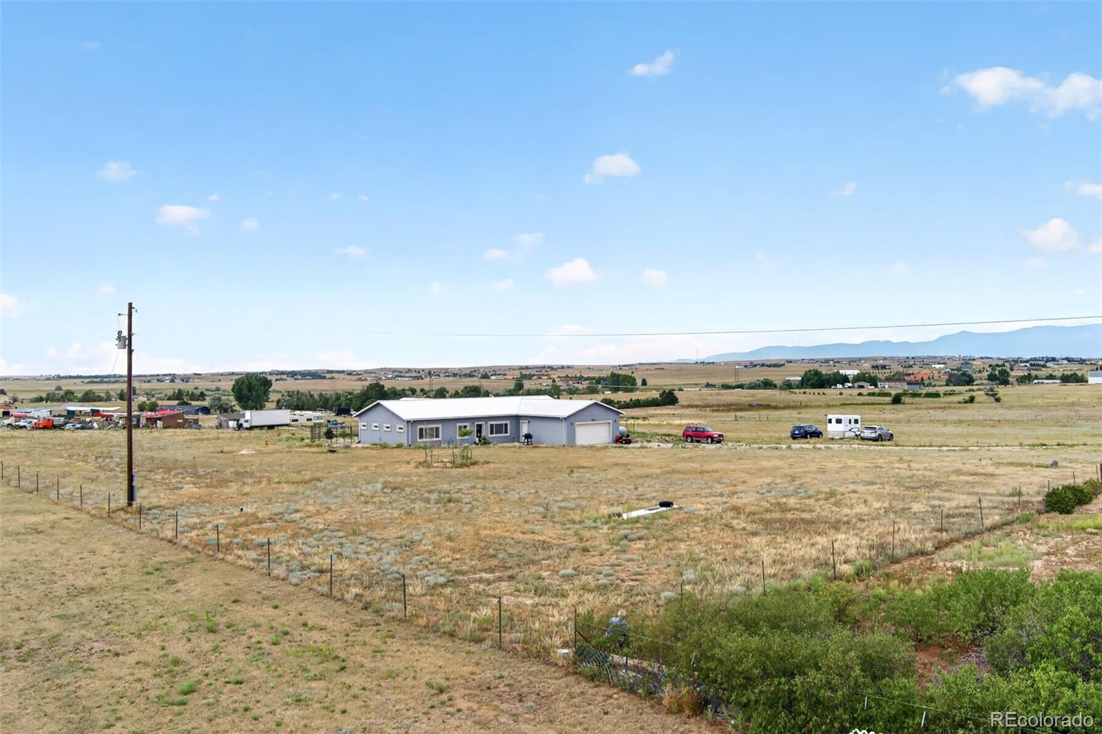 MLS Image #35 for 16075  jones road,peyton, Colorado