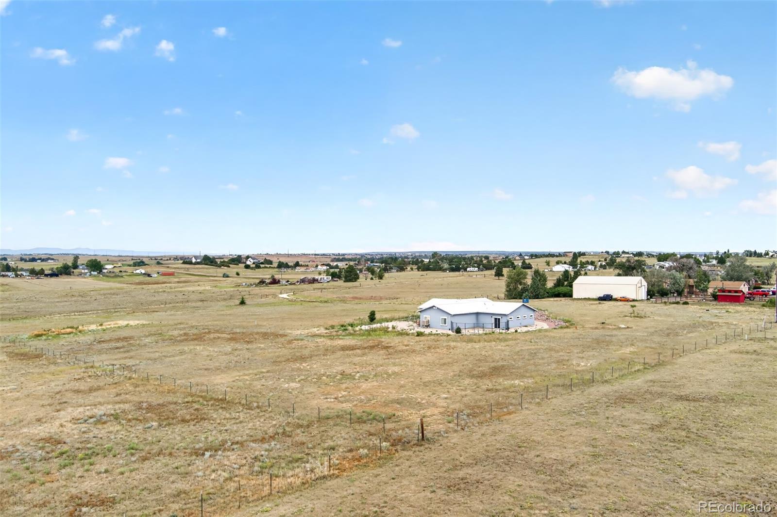 MLS Image #36 for 16075  jones road,peyton, Colorado